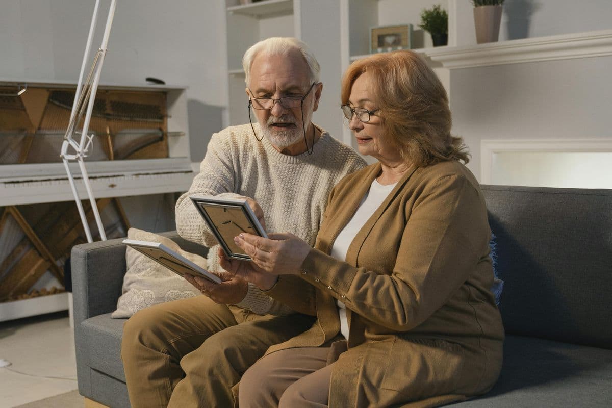 Memory Care services at Ideal Care Homes Bellevue — Our memory care program is specifically designed for individuals living with Alz...